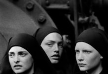 Peter Lindbergh: Untold Stories in Kunstpalast Peter Lindbergh