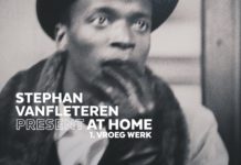 Stephan Vanfleteren Present – virtuele tour Stephan Vanfleteren Present