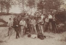 Amateurfotografie: iedereen fotografeert amateurfotografie