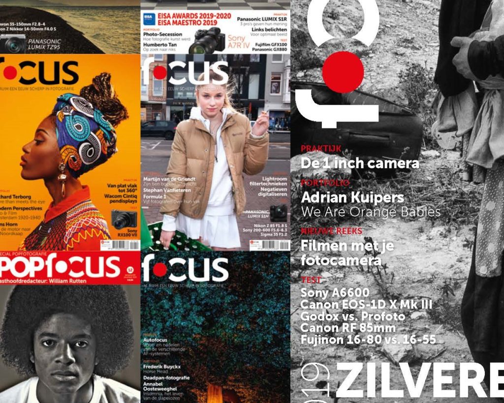 Gratis Focus downloads - Focus Magazine