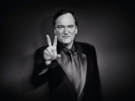Quentin Tarentino