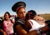 Bericht uit Zuid-Afrika #11 Bruiloft in Zuid-Afrika