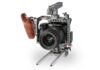 Filmen met je Fotocamera #1 Panasonic Lumix in filmopstelling