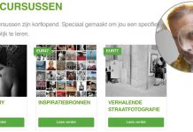 Online feestje met Hans Aarsman! Forum Beeldtaal