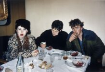 Beyond the Image: Bertien van Manen & Friends