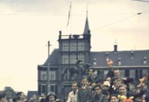 Haags Historisch Museum: Verlangen naar Vrijheid en Vrede Haags Historisch Museum