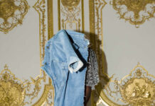 Viviane Sassen: Venus & Mercury in Huis Marseille Viviane Sassen