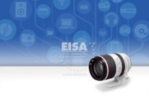EISA LENS OF THE YEAR 2020-2021: Canon RF 70-200mm F2.8L IS USM