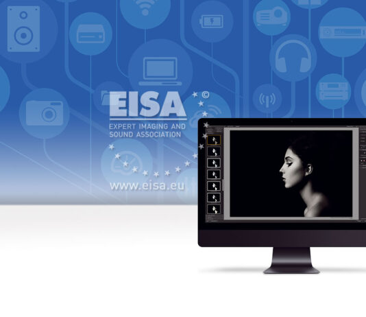 EISA PHOTO SOFTWARE 2020-2021: Nik Collection 3 van DxO