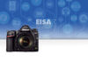 EISA FULL-FRAME CAMERA 2020-2021: Nikon D780 Eisa productbeeld Nikon D780