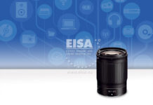 EISA PORTRAIT LENS 2020-2021: Nikon NIKKOR Z 85mm F1.8 S