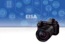 EISA PHOTO/VIDEO CAMERA 2020-2021: Panasonic Lumix DC-S1H