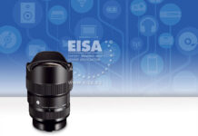 EISA WIDEANGLE ZOOM LENS 2020-2021: Sigma 14-24mm F2.8 DG DN Art
