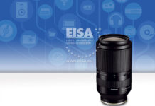 EISA TELEPHOTO ZOOM LENS 2020-2021: Tamron 70-180mm F2.8 Di III VXD