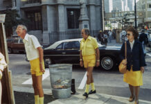 Foam: Vivian Maier – Works in Color Vivian Maier