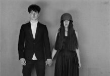 Anton Corbijn: MOØDe, tentoonstelling en boek Anton Corbijn