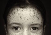 Judith Minks presenteert Freckles & more Judith Minks