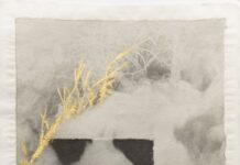 Galerie Caroline O’Breen: Margaret Lansink & Miho Kajioka Galerie Caroline O'Breen