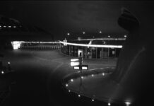 Museum Arnhem: Foto-opdracht Nightfall Museum Arnhem