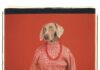 William Wegman: Being Human William Wegman