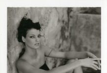 Haute Auctions Linda Evangelista