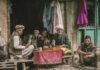 Rob Gerritsen toont foto’s Afghanistan