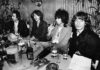 GIMME SHELTER ‘The Stones in beeld’ Gijsbert Hanekroot