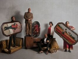 Family Portraits - the Asian Selection