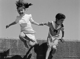 Martine Franck
