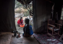Tentoonstelling: IMPACT – photos that matter IMPACT