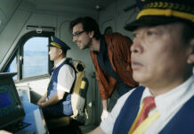 Ruben Terlou: VPROserie De wereld van de Chinezen Ruben Terlou