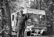 Apeldoorn Photo start online museum met beeld en audio