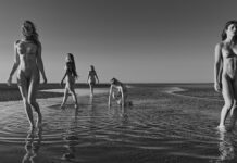 Micky Hoogendijk: The Meetings Of The Waters Micky Hoogendijk