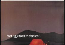 Reclamefotografie 14: Drum Bert Theunissen