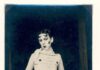 Claude Cahun in Cobra Museum Claude Cahun