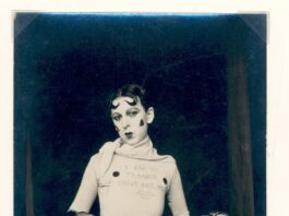 Claude Cahun