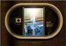 Het Nederlands fotomuseum presenteert Drempelruimte. drempelruimte