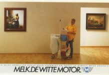 Reclamefotografie 15: Melk