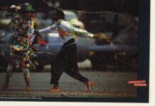 Reclamefotografie 17: Heineken en Mexx