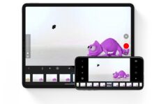 Fotografie-apps: Stop Motion Studio Stop Motion Studio