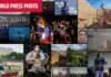 Nominaties World Press Photo 2021 bekend gemaakt World Press 2021