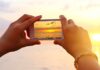 Fotografie-apps: Met de smartphone op reis