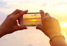 Fotografie-apps: Met de smartphone op reis