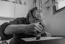 Koos Breukel; Back to basics Koos Breukel