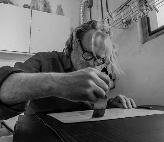 Koos Breukel; Back to basics Koos Breukel