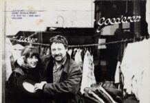 Haute Auctions houdt veiling kunstfotografie Gerard Petrus Fieret