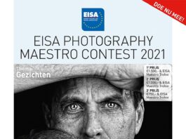 Eisa Photography Maestro Contest 2021