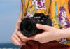 Fujifilm X-S10
