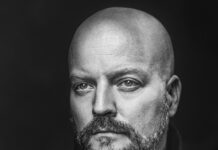 Lars Boering directeur Stichting De Zilveren Camera Lars Boering