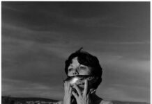 Graciela Iturbide wint Outstanding Contribution to Photography Award